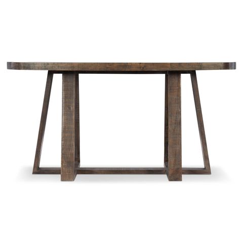 Asher Gathering Table pertaining to Gathering Table